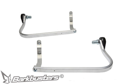 Barkbusters Hardware Kit - Two Point Mount: 
YAMAHA XTZ1200E Super Tenere ('14 on)