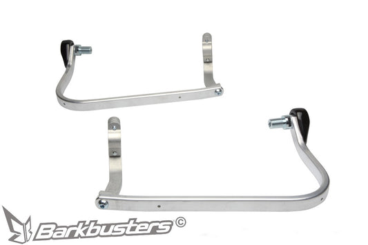 Barkbusters Hardware Kit - Two Point Mount: 
YAMAHA XTZ1200E Super Tenere ('14 on)