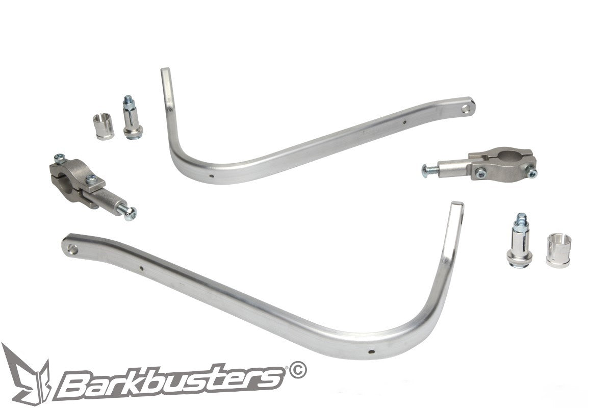 Barkbusters Hardware Kit - Two Point Mount: 
DUCATI Scrambler - Classic / Icon / Urban Enduro ('15 on)