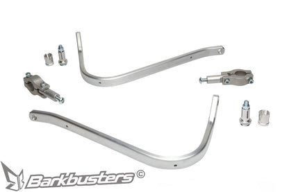 Barkbusters Hardware Kit - Two Point Mount: 
DUCATI Scrambler - Classic / Icon / Urban Enduro ('15 on)