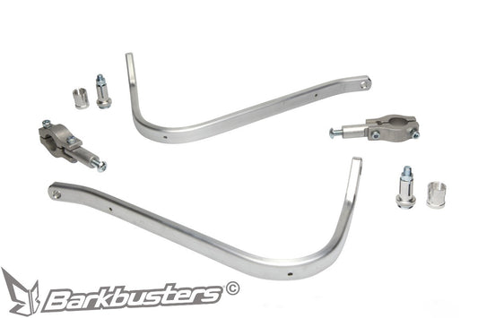 Barkbusters Hardware Kit - Two Point Mount: 
DUCATI Scrambler - Classic / Icon / Urban Enduro ('15 on)