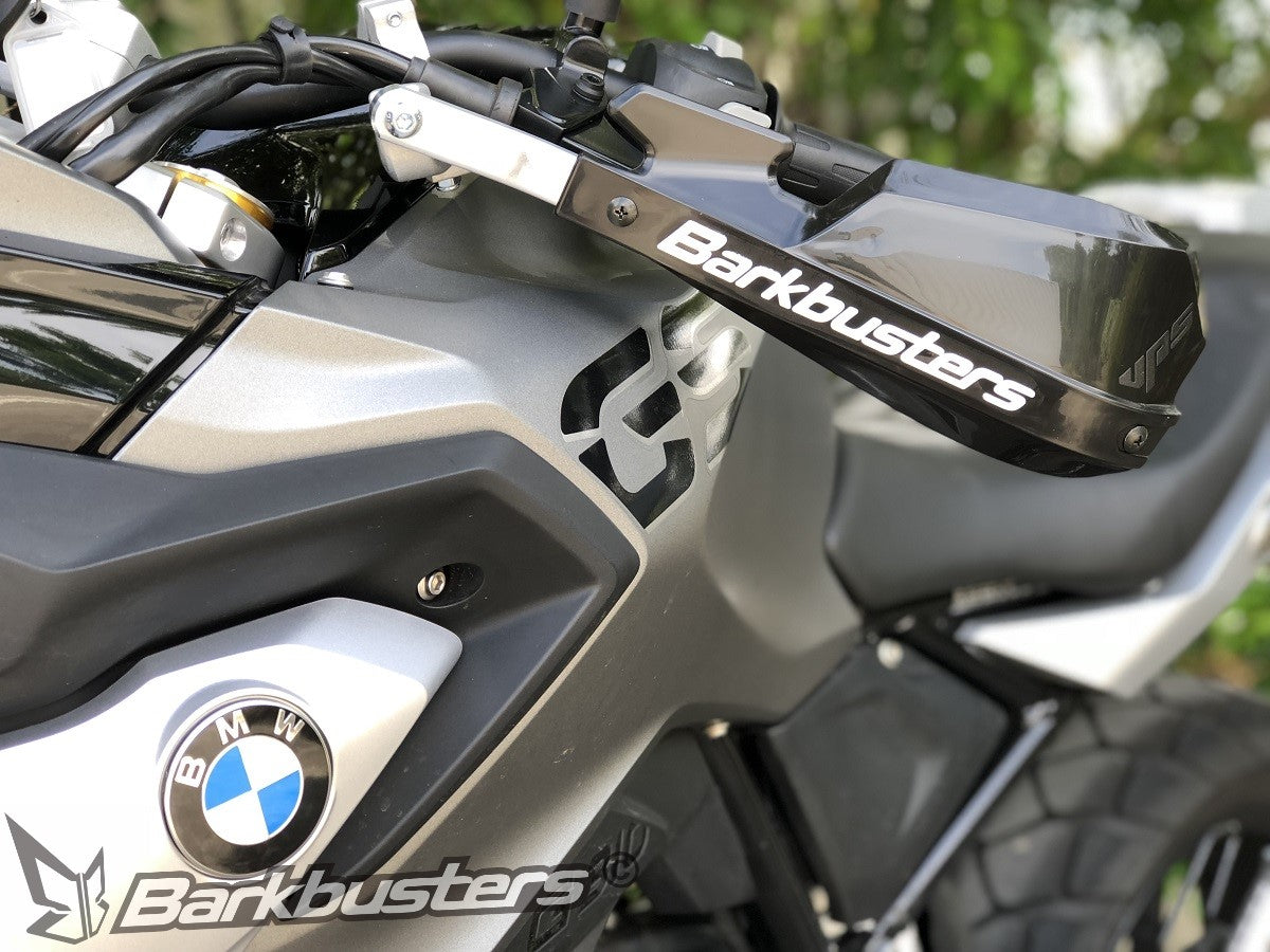 Barkbusters Hardware Kit - Two Point Mount: 
BMW G310GS ('17 on) & BMW G310R ('16 on)