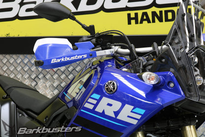 Barkbusters Hardware Kit - Two Point Mount: 
YAMAHA XTZ700 Tenere ('19 on)
