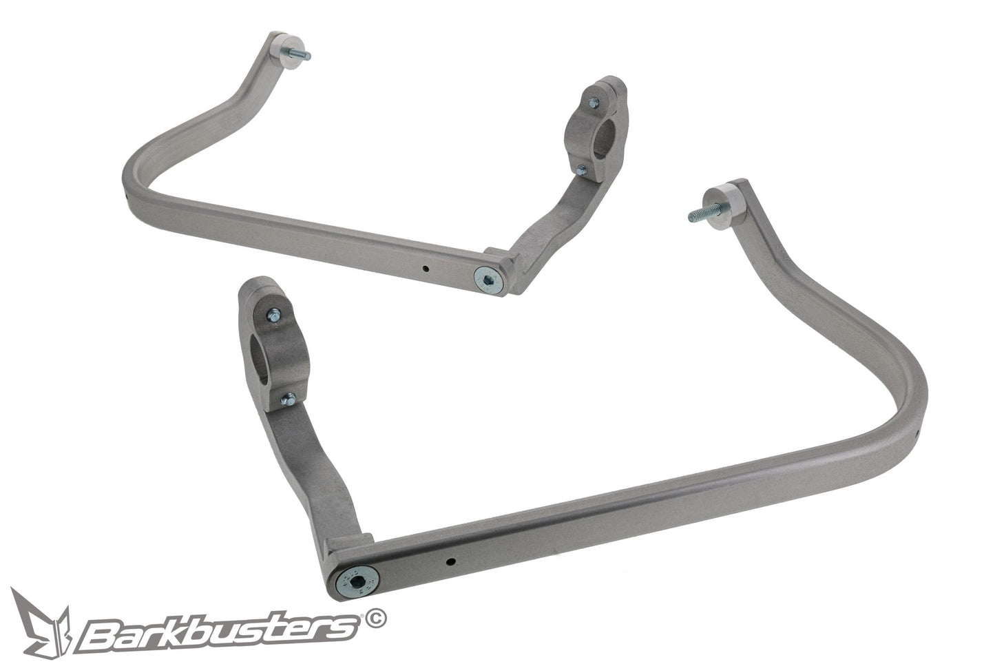 Barkbusters Hardware Kit - Two Point Mount: 
Honda CRF300L (2021 on)