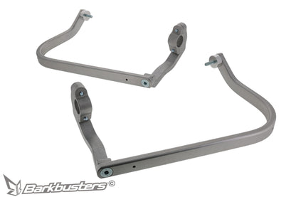 Barkbusters Hardware Kit - Two Point Mount: 
Honda CRF300L (2021 on)