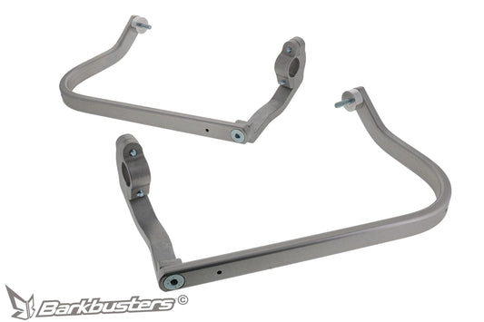 Barkbusters Hardware Kit - Two Point Mount: 
Honda CRF300L (2021 on)