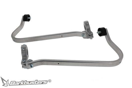Barkbusters Hardware Kit - Two Point Mount: 
Kawasaki KLR650 (2022 on)