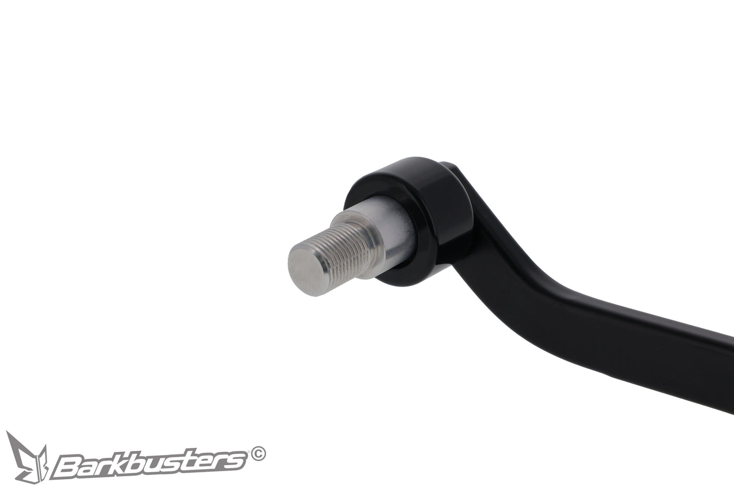 Barkbusters Hardware Kit (Black) - Two Point Mount: 
YAMAHA MT-07 (21 on), MT-09 (2013 to 2020), MT-09SP (2018 to 2020), MT-09 TRACER ('14 on) & XSR900 (2016 to 2021) - Powder Coated BLACK