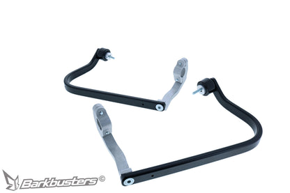 Barkbusters Hardware Kit - Two Point Mount 
HONDA CL 500 ('2023-)
