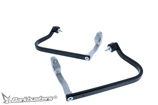 Barkbusters Hardware Kit - Two Point Mount 
HONDA CL 500 ('2023-)