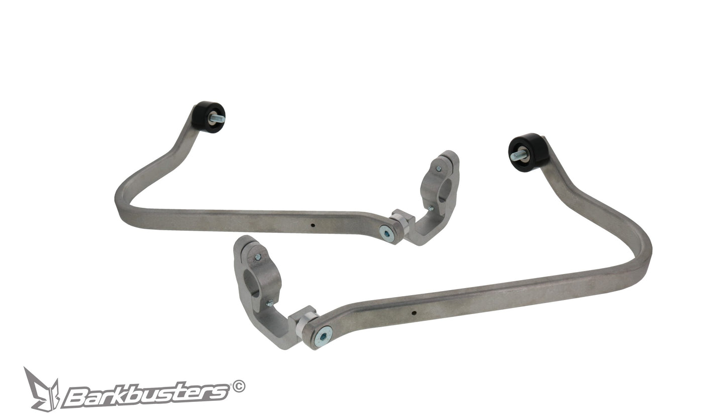 Barkbusters Hardware Kit - Two Point Mount 
ROYAL ENFIELD HIMALAYAN ('2023-)