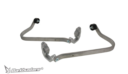 Barkbusters Hardware Kit - Two Point Mount 
ROYAL ENFIELD HIMALAYAN ('2023-)