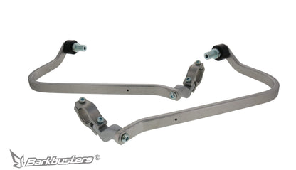 Barkbusters Hardware Kit - Two Point Mount:   
YAMAHA XTZ TENERE WORLD RAID (2022 on)