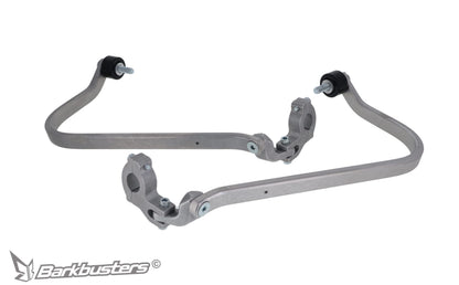 Barkbusters Hardware Kit - Two Point Mount:   
BMW F 800 GS / F 800 GS SPORT / F 800 GS TRIPLE BLACK (2024-)