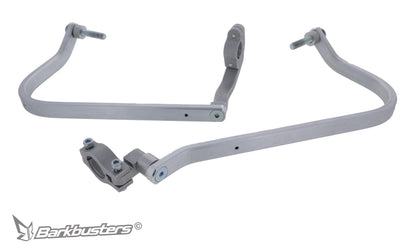 Barkbusters Hardware Kit - Two Point Mount:   
BMW F 900 GS / BMW F 900 GS ADVENTURE / F 900 GS ADVENTURE RIDE PRO  / F 900 GS ENDURO (2024-)