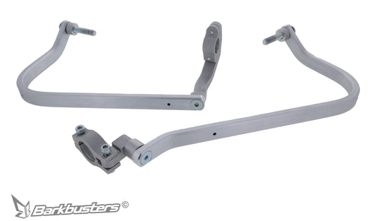 Barkbusters Hardware Kit - Two Point Mount:   
BMW F 900 GS / BMW F 900 GS ADVENTURE / F 900 GS ADVENTURE RIDE PRO  / F 900 GS ENDURO (2024-)