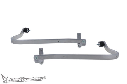 Barkbusters Hardware Kit - Two Point Mount:   
ROYAL ENFIELD HIMALAYAN 450 (2024-)