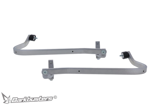 Barkbusters Hardware Kit - Two Point Mount:   
ROYAL ENFIELD HIMALAYAN 450 (2024-)