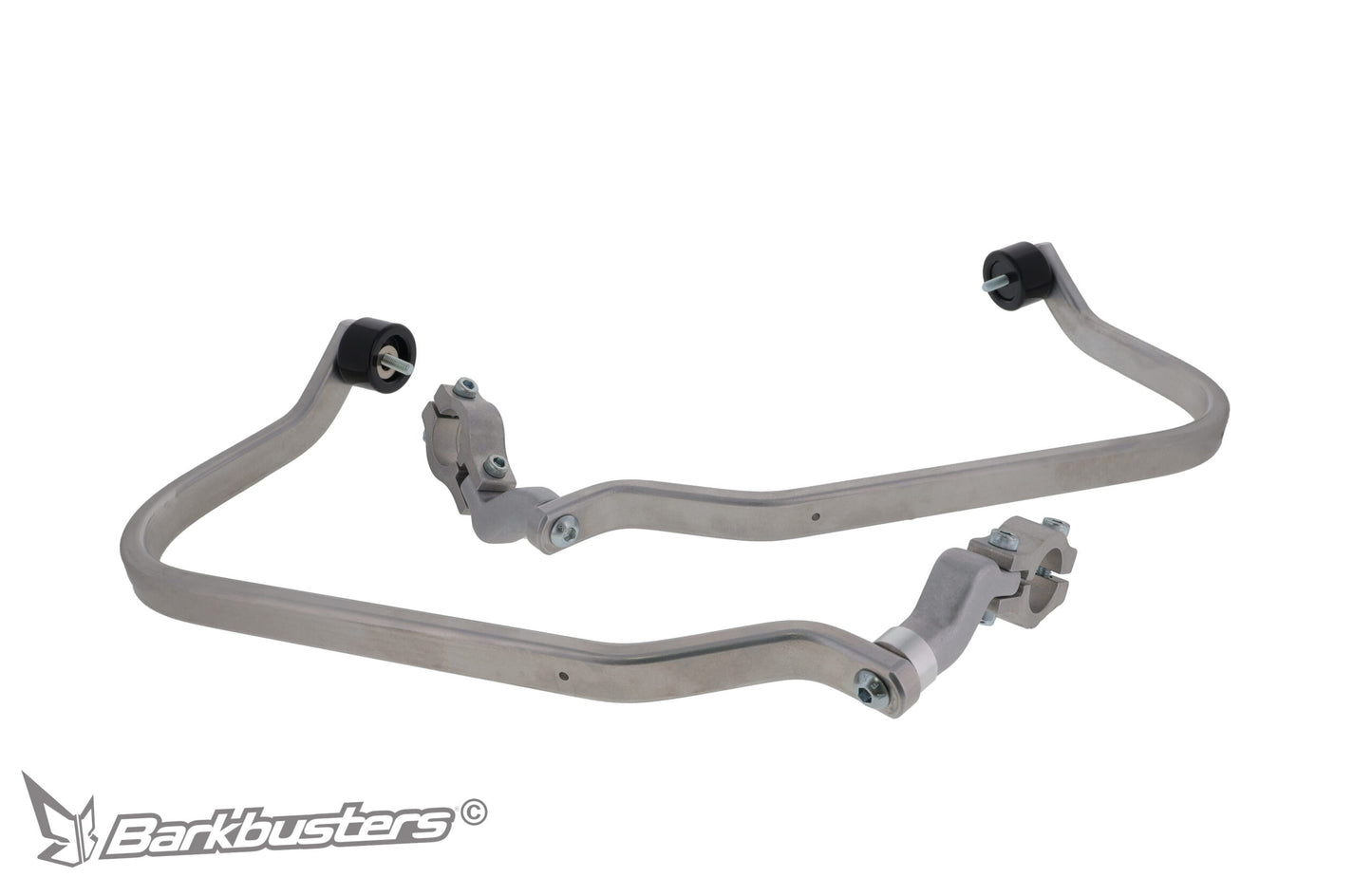 Barkbusters Hardware kit - Two Point Mount:
TRIUMPH Tiger 900 GT / GT PRO & Rally PRO ('24 on)