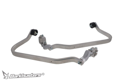 Barkbusters Hardware kit - Two Point Mount:
TRIUMPH Tiger 900 GT / GT PRO & Rally PRO ('24 on)