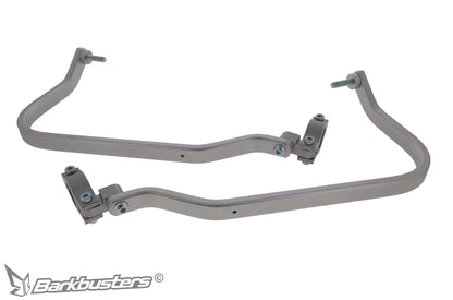 Barkbusters Hardware kit - Two Point Mount:
ZERO DS / DSR / DSR X ('23 on)