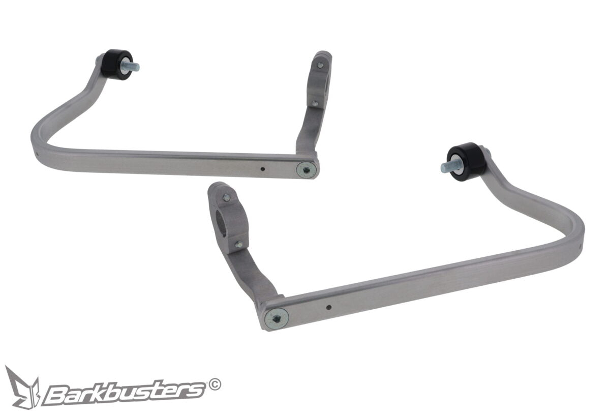 Barkbusters Hardware kit - Two Point Mount:
SUZUKI V-STROM 1050DE('23 on)