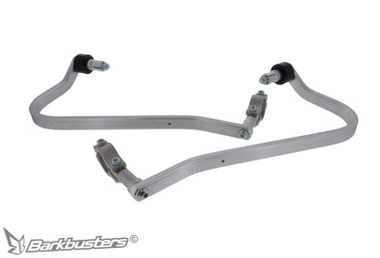 Barkbusters Hardware kit - Two Point Mount:
HONDA CB500X ('19 on), HONDA CB400X ('20 on), HONDA NX500 ('24 on)