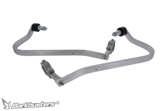 Barkbusters Hardware kit - Two Point Mount:
HONDA CB500X ('19 on), HONDA CB400X ('20 on), HONDA NX500 ('24 on)