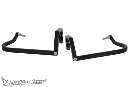 Barkbusters Hardware kit (Black) - Two Point Mount:
BMW R 1300 GS ('24 on), GS ADVENTURE ('25 on), GS TROPHY ('24 on), GS SDVENTRE TROPHY ('25 on),GS TRIPLE BLACK ('24 on), GS ADVENTURE TRIPLE BLACK ('25 on), GS TROPHY X ('24 on), GS ADVENTURE TROPHY X ('