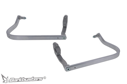 Barkbusters Hardware Kit - Two Point Mount:
ZERO FX / FXE ('24 on)