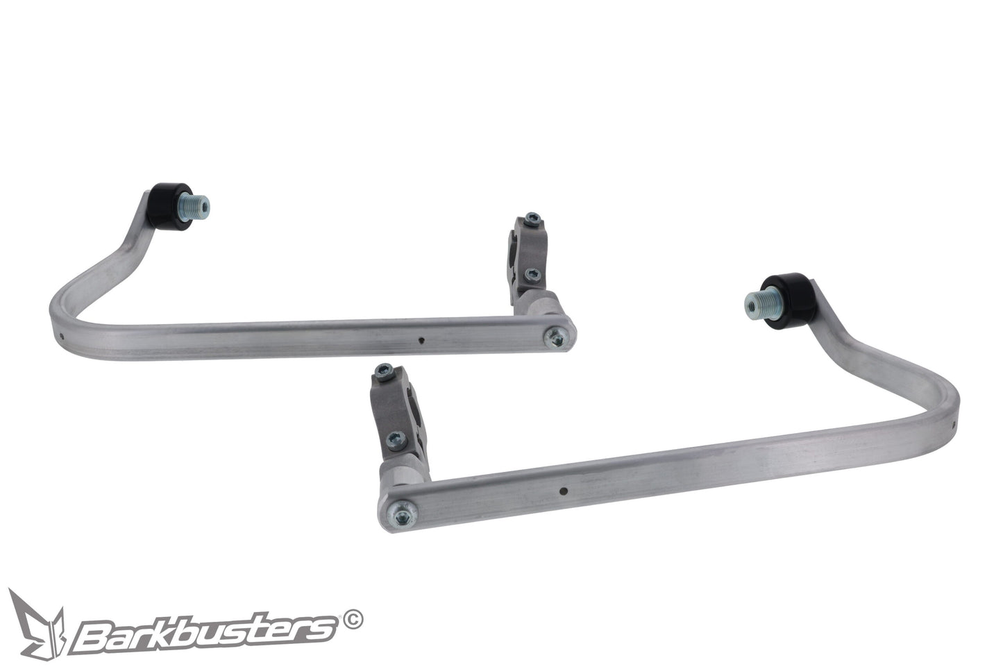 Barkbusters Hardware kit - Two Point Mount:
MOTO GUZZI Stelvio (2024-)
