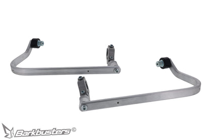 Barkbusters Hardware kit - Two Point Mount:
MOTO GUZZI Stelvio (2024-)