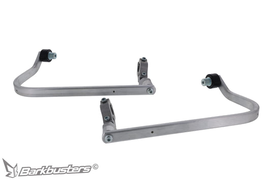 Barkbusters Hardware kit - Two Point Mount:
MOTO GUZZI Stelvio (2024-)