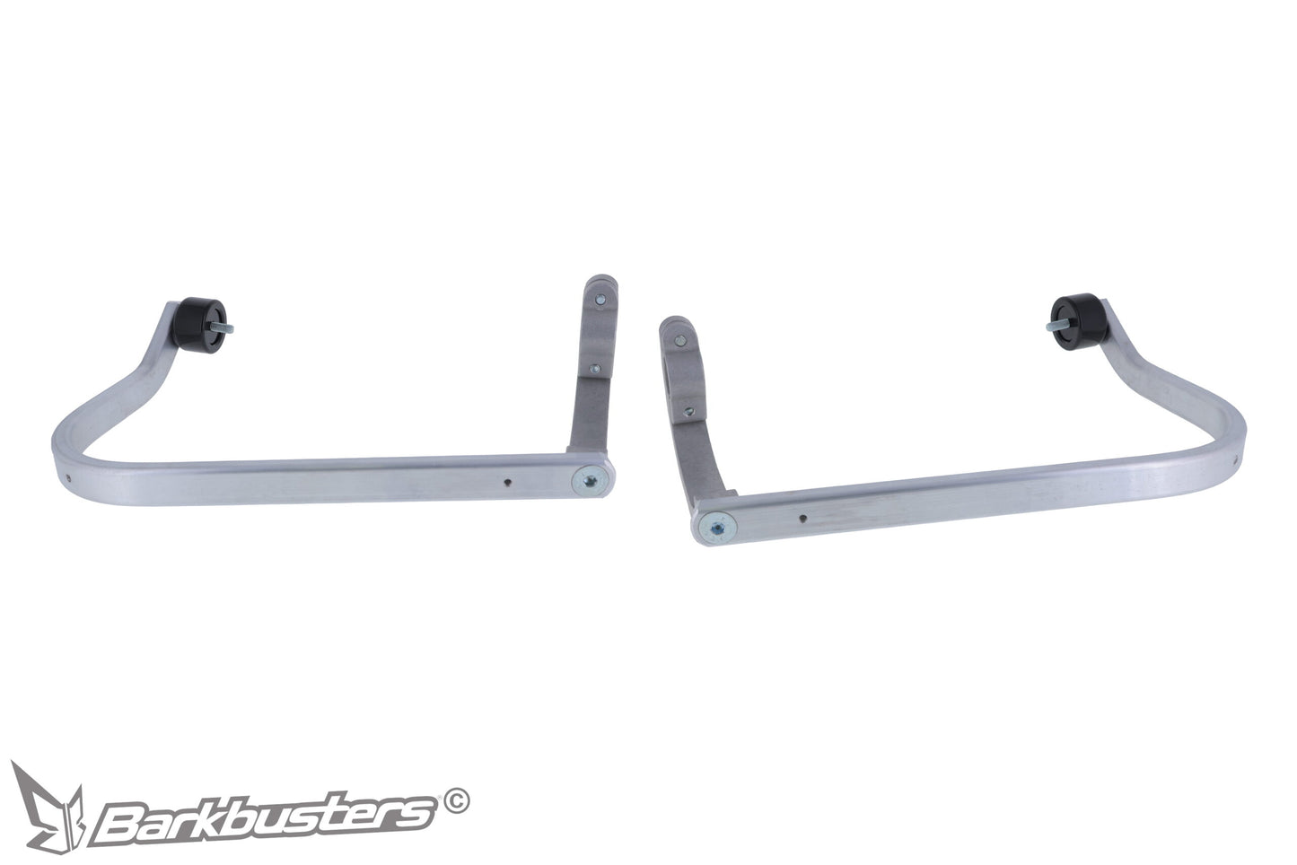 Barkbusters Hardware kit - Two Point Mount:
ROYAL ENFIELD BEAR 650 (2025-)