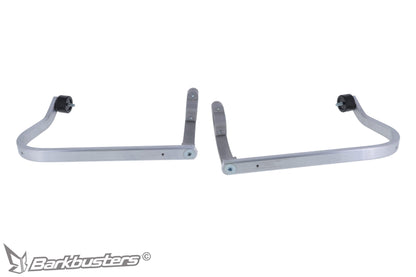 Barkbusters Hardware kit - Two Point Mount:
ROYAL ENFIELD BEAR 650 (2025-)