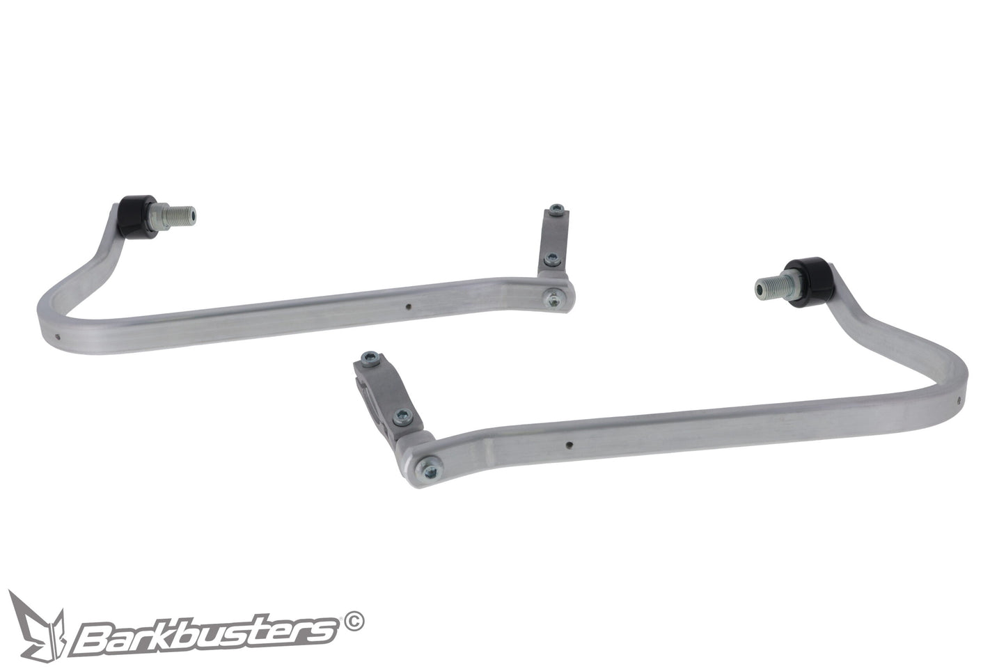 Barkbusters Hardware kit - Two Point Mount:
YAMAHA XTZ 700 TENERE  2025+