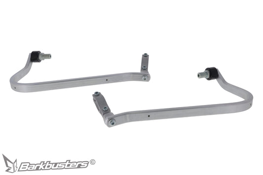 Barkbusters Hardware kit - Two Point Mount:
YAMAHA XTZ 700 TENERE  2025+