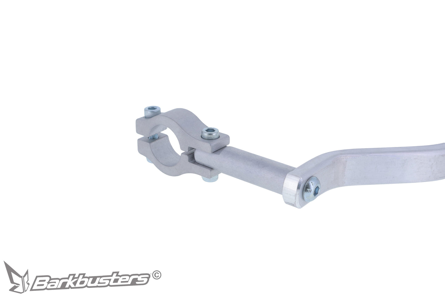 BHG-138 Hardware Kit – Two Point Mount To fit: TRIUMPH Scrambler 1200XE ('24 on)