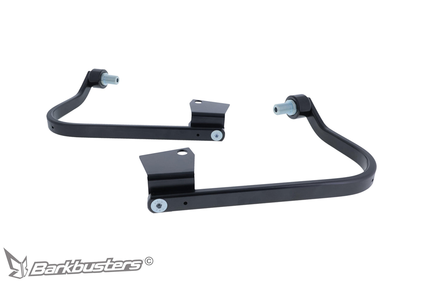 Barkbuster BHG-143 Hardware Kit – Two Point Mount