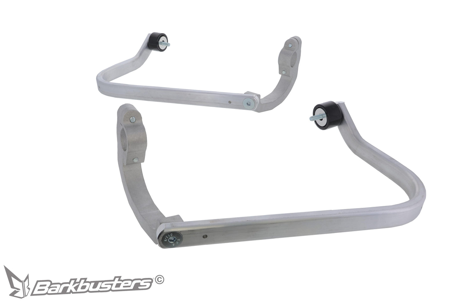 Barkbusters- BHG-146 Hardware Kit – Two Point Mount KTM 390 ADVENTURE R ('25-) KTM 390 ADVENTURE X ('25-) KTM 390 ENDURO R ('25-) KTM 390 SMC R ('25-)
