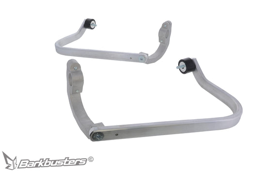 Barkbusters- BHG-146 Hardware Kit – Two Point Mount KTM 390 ADVENTURE R ('25-) KTM 390 ADVENTURE X ('25-) KTM 390 ENDURO R ('25-) KTM 390 SMC R ('25-)