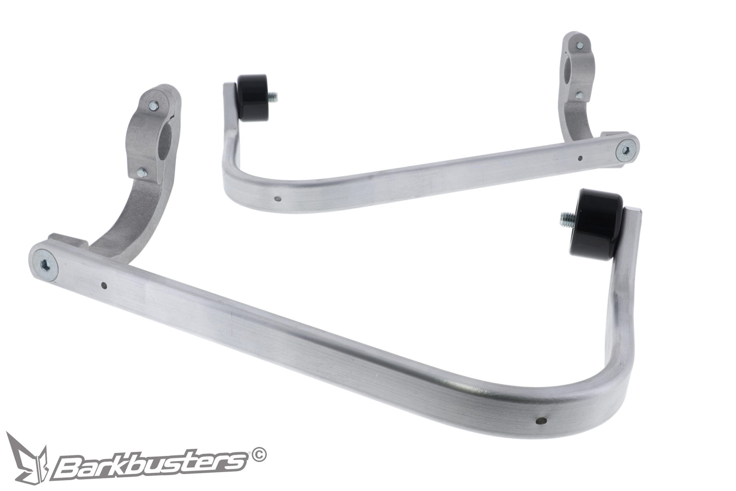 Barkbuster- BHG-150 Hardware Kit – Two Point Mount