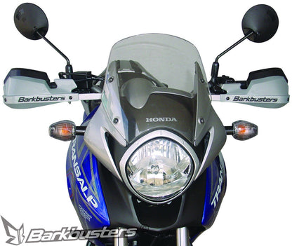 Barkbusters Hardware Kit - Two Point Mount: 
HONDA XL600V / XL650V / XL700V Transalp - all models
