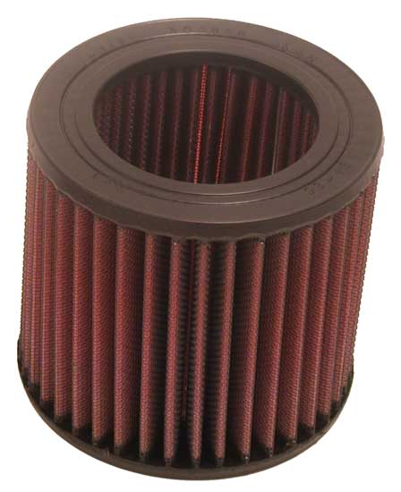 K&N Powersports Air Filters BM-0200 Big Bike Tech