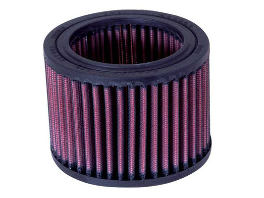 K&N Powersports Air Filters BM-0400 Big Bike Tech