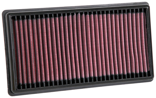 K&N Powersports Air Filters BM-1019 Big Bike Tech