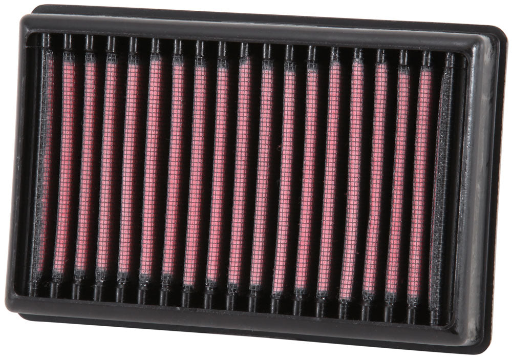 K&N Powersports Air Filters BM-1113 Big Bike Tech