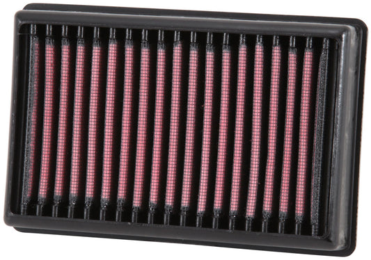 K&N Powersports Air Filters BM-1113 Big Bike Tech
