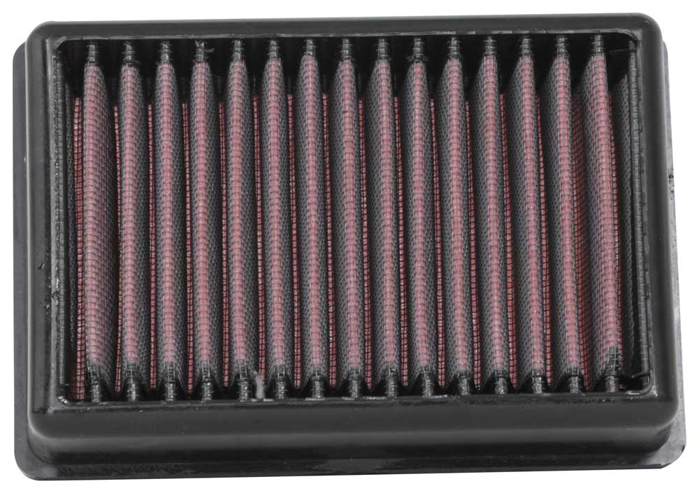K&N Powersports Air Filters BM-1121 Big Bike Tech