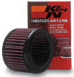 K&N Powersports Air Filters BM-1298 Big Bike Tech